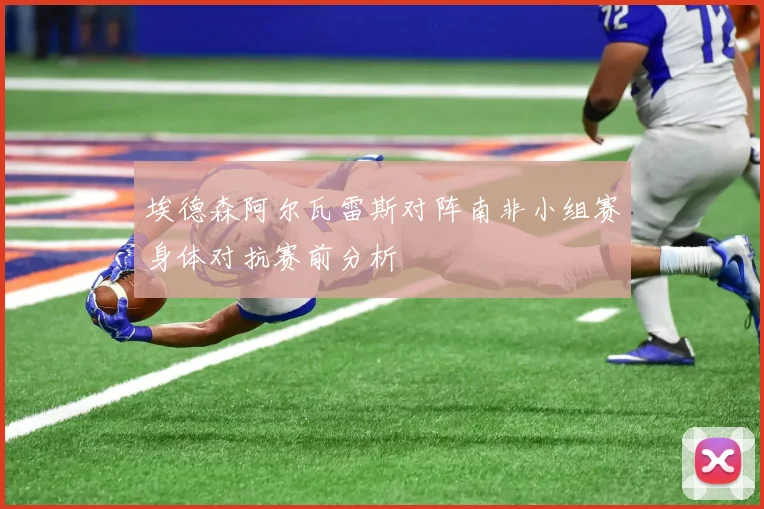埃德森阿尔瓦雷斯对阵南非小组赛身体对抗赛前分析