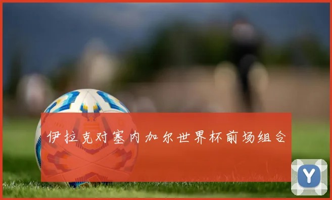 伊拉克对塞内加尔世界杯前场组合