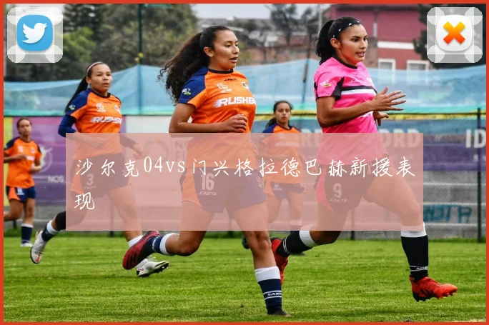 沙尔克04vs门兴格拉德巴赫新援表现